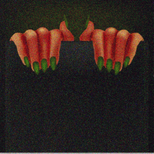 Thee Oh Sees : Dark Weald